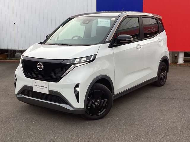 サクラ X 90周年記念車 