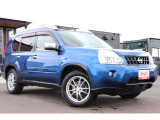 エクストレイル 2.5 25X 4WD 保証付き 車検整備付き