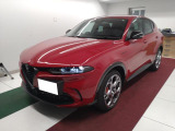 トナーレ プラグインハイブリッド Q4 ヴェローチェ 4WD 
