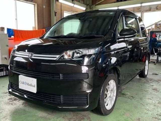 スペイド 1.5 F 4WD 