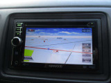 KENWOOD彩速ナビ MDX-333
