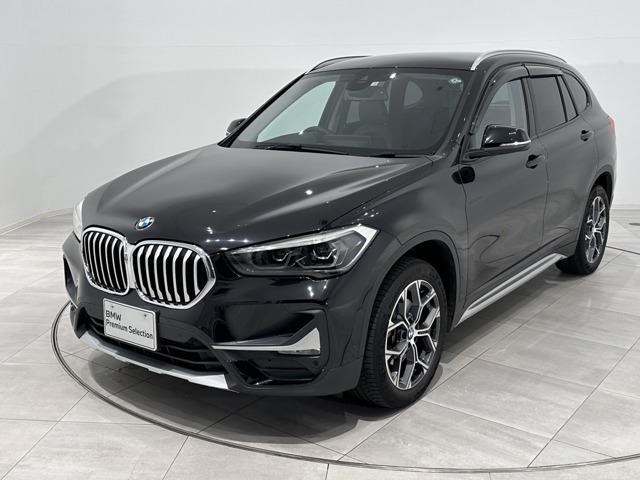 X1 xドライブ 18d xライン 4WD 