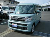 スペーシア ハイブリッド(HYBRID) G 