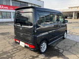 クリッパーリオ G ハイルーフ 4WD