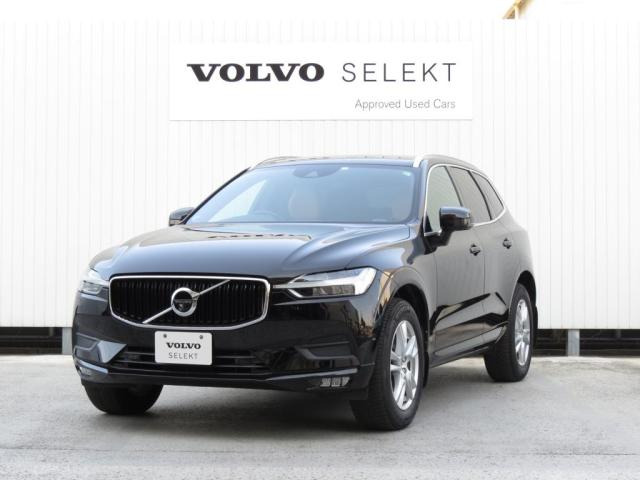 XC60 D4 AWD モメンタム ディーゼル 4WD 