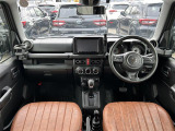 ジムニー XC 4WD 修復歴無し