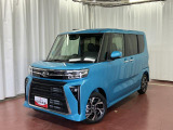 タントカスタム X ecoIDLE 非装着車 