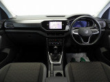 T-Cross TSI スタイル 