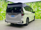 セレナ 2.0 ハイウェイスター V 