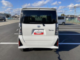 タントカスタム RS 