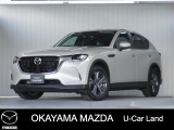 マツダ CX-60