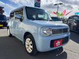 アルトラパン X 4WD 