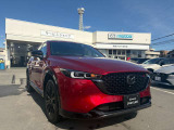 CX-5 2.2 XD スポーツアピアランス 4WD 
