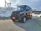 N-BOX  660 4WD