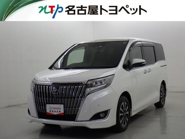 エスクァイア 2.0 Gi プレミアムパッケージ 