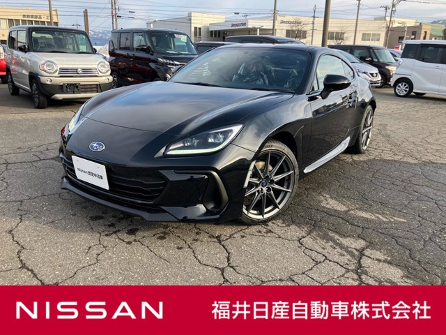 BRZ  2.4 S