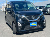 デイズ ハイウェイスターX プロパイロットエディション 全方位カメラ 純正ナビ ETC ...