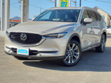 CX-8 2.5 25S Lパッケージ 