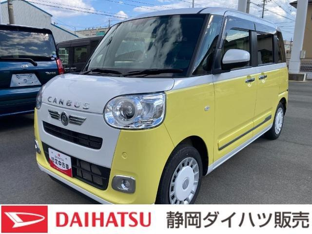 ムーヴキャンバス  ストライプス G