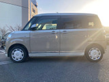 ムーヴキャンバス G メイクアップ リミテッド SAIII 