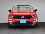 T-Roc TDI スタイル デザイン パッケージ ディーゼル 