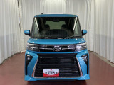 タントカスタム X ecoIDLE 非装着車 