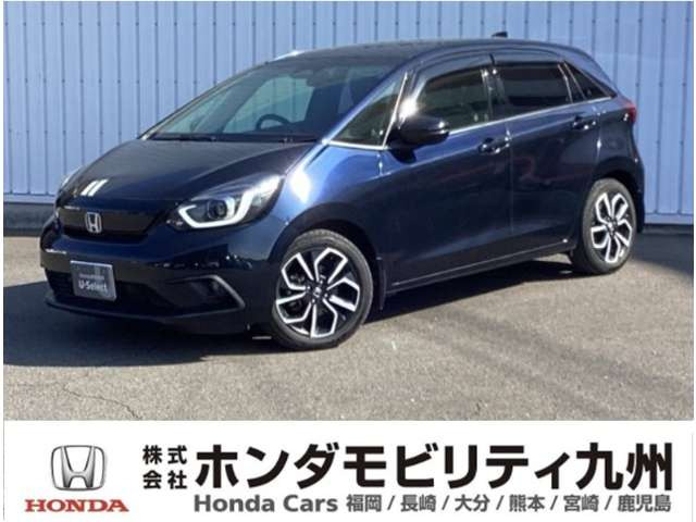 フィット  1.3 ネス