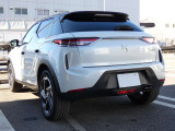 DS3クロスバック グランシック 