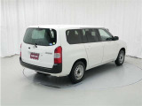 サクシードバン 1.5 UL-X 4WD 