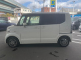 N-BOX G Lパッケージ 