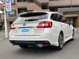 レヴォーグ 1.6 GT-S アイサイト 4WD 