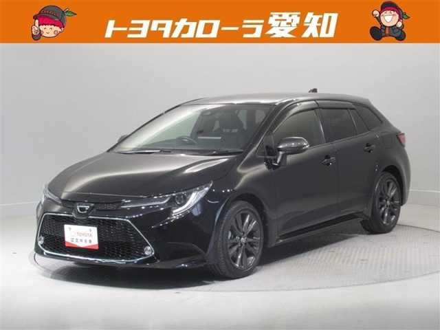 カローラツーリング 1.8 W×B （3BA-ZRE212W）