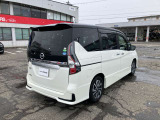 セレナ 2.0 ハイウェイスター V 