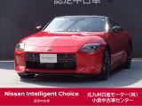 日産 フェアレディZ