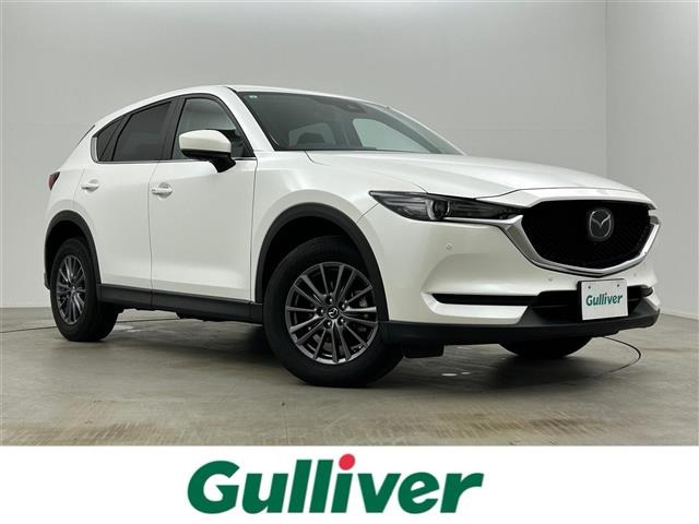 CX-5 2.2 XD スマートエディション 修復歴無し
