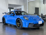 911 GT3 