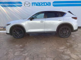 CX-5 2.2 XD ブラックトーンエディション 