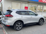 エクストレイル 2.0 20Xi 4WD 