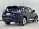 ハリアー 2.5 ハイブリッド E-Four エレガンス 4WD 4WD 修復歴無し