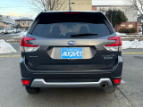 フォレスター 2.0 アドバンス 4WD 