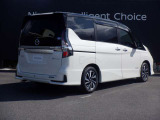 セレナ 1.2 e-POWER ハイウェイスター V 