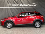 CX-3  1.5 15S ツーリング