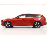 V60 リチャージ PHEV T6 AWD アルティメット 4WD 