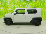 タフト X 4WD 