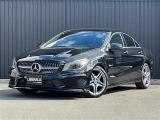 CLAクラス CLA180 AMGライン ワンオーナー 修復歴無し