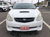 カルディナ 2.0 GT-FOUR 4WD 