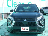 エクリプスクロス PHEV 2.4 G 4WD 