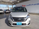 セレナ 2.0 XV 純正ナビTV アラウンドビューモニター