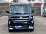 スペーシアカスタム ハイブリッド(HYBRID)  XS 4WD 