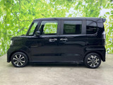 N-BOXカスタム G EX ホンダセンシング 